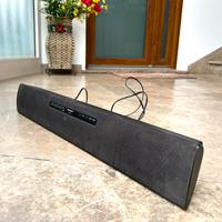 Panasonic SC-HTB8 Soundbar Bluetooth home cinema