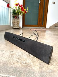 Panasonic SC-HTB8 Soundbar Bluetooth home cinema