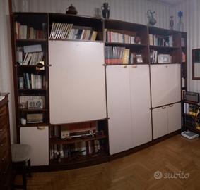 mobile Fitting anni 70
