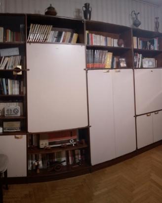 mobile Fitting anni 70