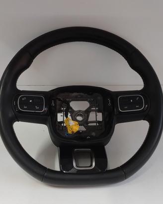 98118752ZD Volante Citroen C3 Aircross dal 2017