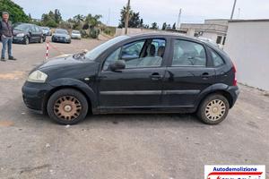 Citroen c3 1 fc, fn 1.1i 60cv 02-09 / ricambi