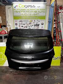 portellone Fiat 500X 2022