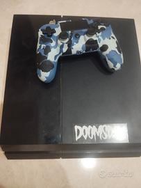 PlayStation ps4