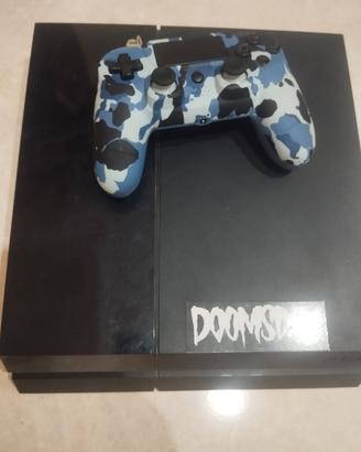 PlayStation ps4