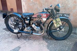 moto Terrot 250cc 1934