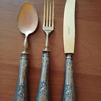 posate antiche