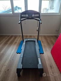 TapisRoullant Domyos TC-3