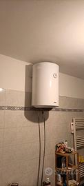 Boiler elettrico 80 litri funzionante