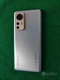 Xiaomi 12X Ice Blue (Blue)