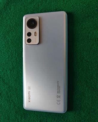 Xiaomi 12X Ice Blue (Blue)
