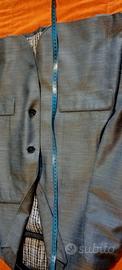 tailleur uomo elegante giovanile 