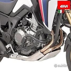 Paramotore tubolare Givi Per Africa Twin 16-19