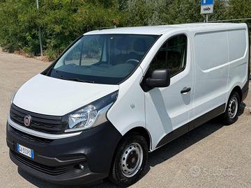FIAT Talento 1.6 MJT Tdi “ AZIENDALE “