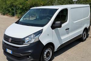 FIAT Talento 1.6 MJT Tdi “ AZIENDALE “