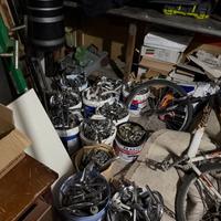 Ritiro Ferro vecchio