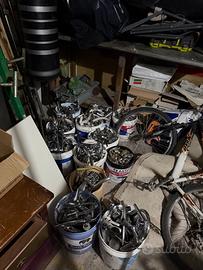 Ritiro Ferro vecchio