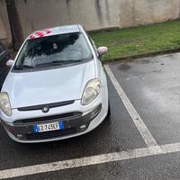 Fiat Grande Punto 1.3 Multijet