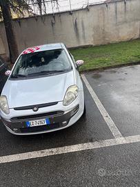 Fiat Grande Punto 1.3 Multijet