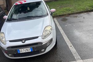 Fiat Grande Punto 1.3 Multijet