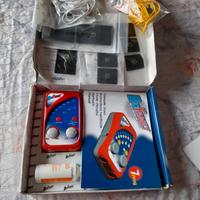 Elektrostimulador  muscolare 