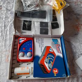 Elektrostimulador  muscolare 