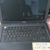 *K0992NN-Laptop Apple MacBook Nero