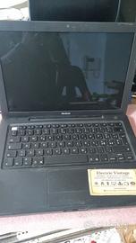 *K0992NN-Laptop Apple MacBook Nero