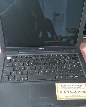 *K0992NN-Laptop Apple MacBook Nero