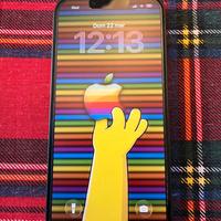 APPLE iPhone 13 128GB Green