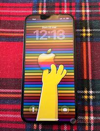 APPLE iPhone 13 128GB Green