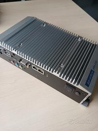 Minipc fanless advantech 