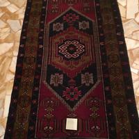 Tappeto orientale originale – 143×83 cm