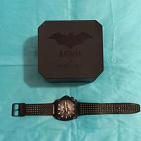 ORIGINALE - Orologio Forever Batman Police da uomo