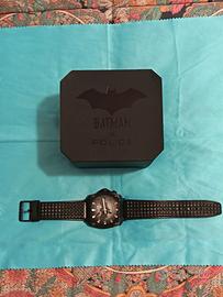 ORIGINALE - Orologio Forever Batman Police da uomo