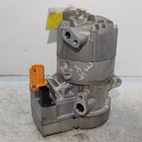 COMPRESSORE A/C FIAT 500 Serie Elettrica 005221165