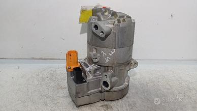 COMPRESSORE A/C FIAT 500 Serie Elettrica 005221165
