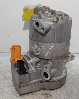 COMPRESSORE A/C FIAT 500 Serie Elettrica 005221165