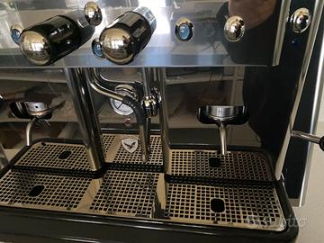 Macchina caffè