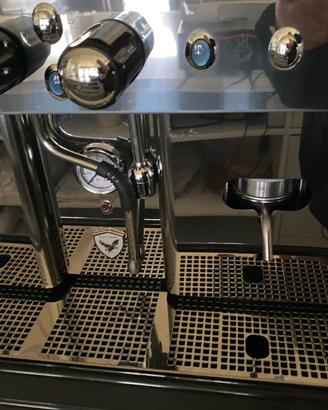 Macchina caffè