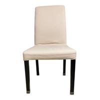 4 sedie Ikea Bergmund