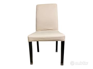 4 sedie Ikea Bergmund