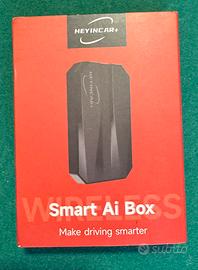 Carplay Auto Wireless