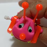 gioco a carica manuale vintage 