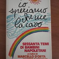 IO SPERIAMO CHE ME LA CAVO, D'ORTA 