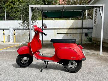 Vespa PK 50 senza frecce 1983