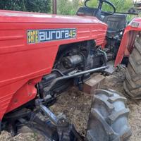 Trattore same A.f.f.a.r.e