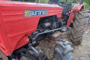 Trattore same A.f.f.a.r.e