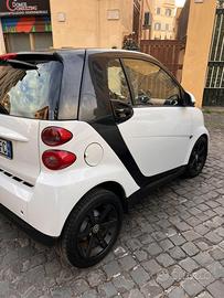 Smart 451 fortwo passion