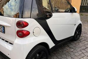 Smart 451 fortwo passion